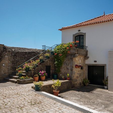 Casa Praia E Campo Viana do Castelo Buitenkant foto