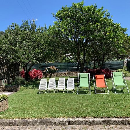 Casa Praia E Campo Viana do Castelo Buitenkant foto