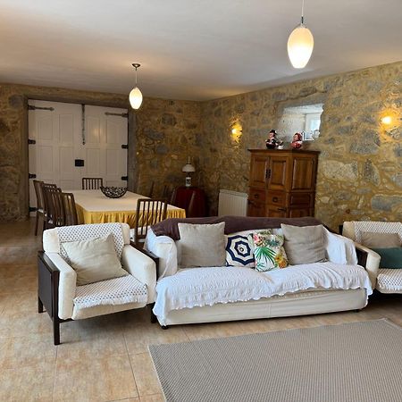 Casa Praia E Campo Viana do Castelo Buitenkant foto