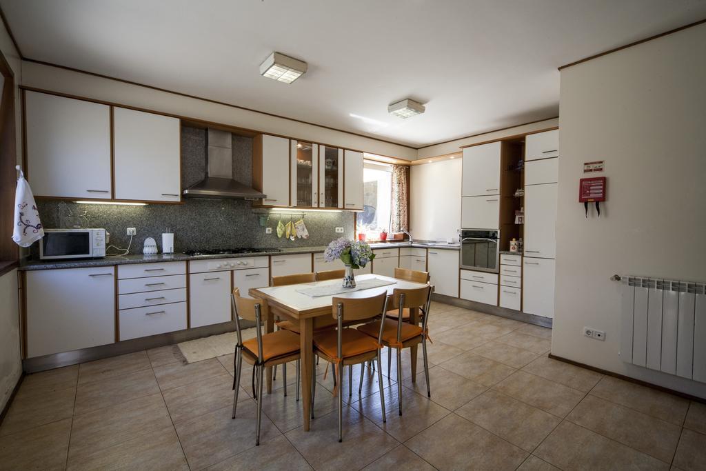 Casa Praia E Campo Viana do Castelo Kamer foto