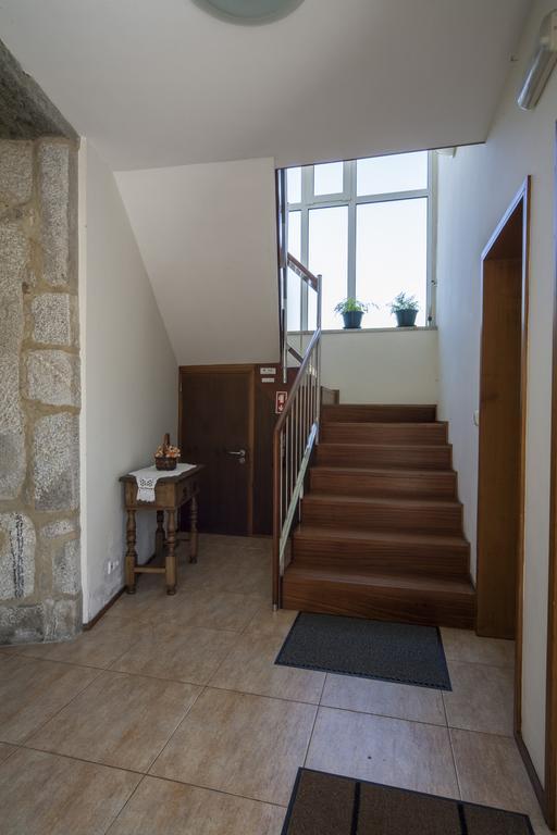 Casa Praia E Campo Viana do Castelo Kamer foto