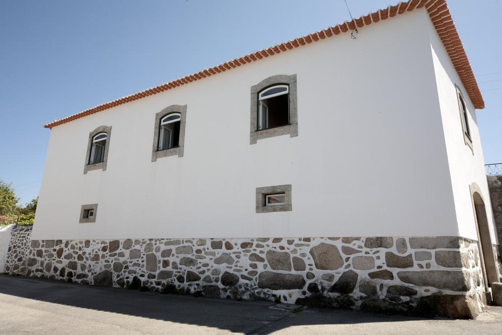 Casa Praia E Campo Viana do Castelo Kamer foto