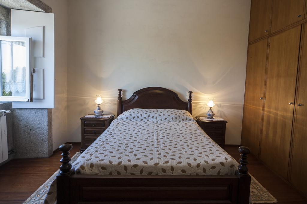 Casa Praia E Campo Viana do Castelo Kamer foto